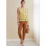 Naiste topid, Butterick B6765 