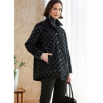 Ompelukaavat: Misses` Jacket, Butterick B6719A 