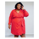 Simplicity Sewing Pattern Women`s Dresses, SS9540 