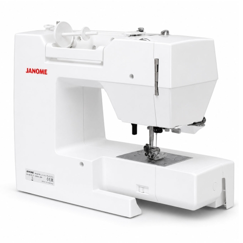 Sewing machine Janome Sewist 780DC 