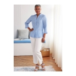 Выкройка: Misses` Top, Butterick, B6816 
