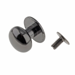 Button Studs with screw 