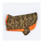 Швейные выкройки Simplicity S9426 Quilted Dog Coats, A (S-M-L) 