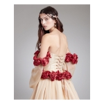Simplicity Sewing Pattern Misses` Fantasy Costume, SS9577 