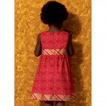 Ompelukaava: Girls` Dresses, Kwik Sew K0156 