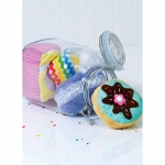 Выкройка: Memory Foam Stuffed Treats, Kwik Sew K4278 