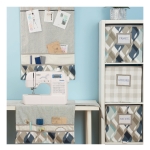 Simplicity Sewing Pattern S9444 Creative Space Décor 