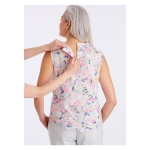 Simplicity Sewing Pattern Misses` Adaptive Tops, SS9579  