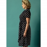 Выкройка: Misses`, sizes: Women`s Dress, Butterick B5898 
