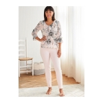 Выкройка: Misses` & Women`s Top, Butterick, B6814 