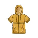 Simplicity lõikekomplekt S9482 Boys` and Men`s Tracksuit 
