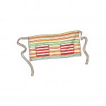 Выкройка: Aprons & Scarf, Kwik Sew K3480 