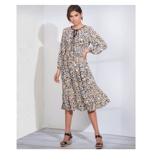 Naiste pulloverkleit, Simplicity Pattern #S8872 