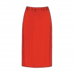 Выкройка: Skirts, Kwik Sew K3765 