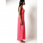 Ompelukaavat: Misses` Robe, Top, Gown, Pants and Bag, Butterick B5963 