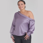 Simplicity lõikekomplekt S9851 MISSES` AND WOMEN`S TOPS, SS9851 