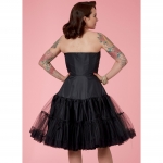 Выкройка: Misses` Full Slip and Petticoat, Butterick B6530 