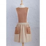 Выкройка: Misses` Aprons, Kwik Sew K4281 