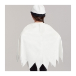 Швейные выкройки Simplicity S9351 Children`s Poncho Costumes, Hats and Face Masks, A (S-M-L) 