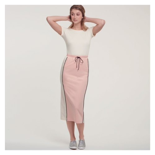 Trikooseelikud, suurused: XXS-XS-S-M-L-XL-XXL, Simplicity Pattern #S8931 