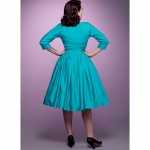 Sewing Pattern: Misses` Dress, Butterick B6590 