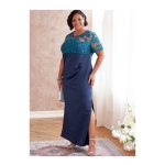 Выкройка: Women`s Dress In C/D, DD Cup Sizes, Butterick, B6783 