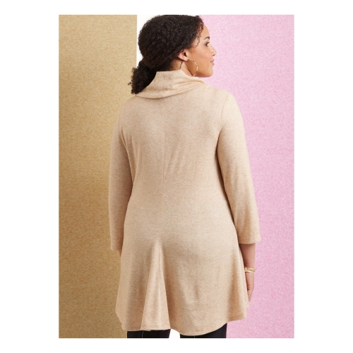 Lõikekomplekt BUTTERICK B6962 WOMEN`S KNIT TOPS 