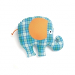 Täidistopitav elevant, mänguasjad, Kwik Sew K0240 