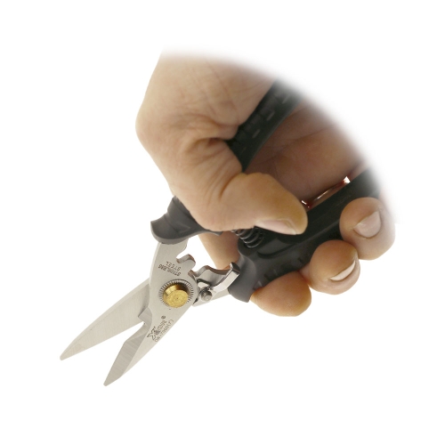 Multifunktsionaalsed jõukäärid, 18,5cm, X`sor DW-7000 