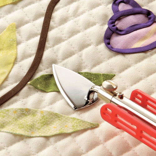 Laiem triikraud-otsik minitriikrauale Mini Iron II, Clover 9103 