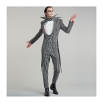 Швейные выкройки Simplicity S9343 Men`s Costume and Knit Face Mask 