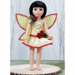 Выкройка: 36cm (14`) Fairy Doll Clothes, Kwik Sew K4280 