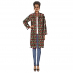 Выкройка: Misses`, sizes: Men`s Coat, Tunic and Pants, Butterick B6534 
