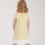 Laste ja tüdrukute kleidid, Simplicity Pattern #S9120 