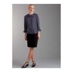 Simplicity lõiked S9386 Neidude Pluuside komplekt  