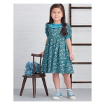 Simplicity Sewing Pattern S9503 Children`s Dresses 