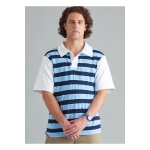 Simplicity Sewing Pattern Teens`, Misses` and Men`s Shirts, SS9614AA (XXS-XS-S-M-L-XL-XXL) 