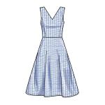 Simplicity Sewing Pattern S9473 Misses` Dresses and Jacket 