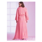 Simplicity Sewing Pattern Women`s Caftans and Wraps, SS9603 