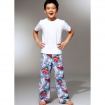 Выкройка: Sleep Pants & Shorts, Kwik Sew K3786 