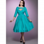 Sewing Pattern: Misses` Dress, Butterick B6590 
