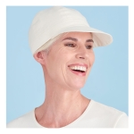 Simplicity Sewing Pattern S9491 Chemo Head Coverings 