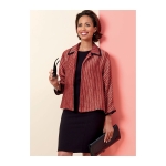 Выкройка: Misses` Jacket, Dress & Pants, Butterick, B6802 