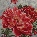 Tapestry Furnishing, Gobelin, 140 cm, Konza Allover 