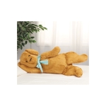 Simplicity Sewing Pattern Poseable Plush Animals by Elaine Heigl, SS9583OS (One Size Only) 