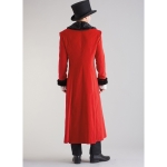 Simplicity lõikekomplekt S9630 MEN`S COSTUME COATS, SS9630 