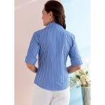 Выкройка: Misses`, sizes: Misses` Petite Button-Down Shirts, Butterick B6753 