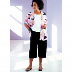 Выкройка: Women`s, sizes: Women`s Petite Shirt, Top, Tunic, Dress, Skirt & Pants, Butterick B303916W 