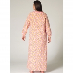 Выкройка: Women`s Top, Nightgown and Pants, Kwik Sew K4145 