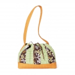 Выкройка: Striped Drawstring Bags, Kwik Sew K0230 